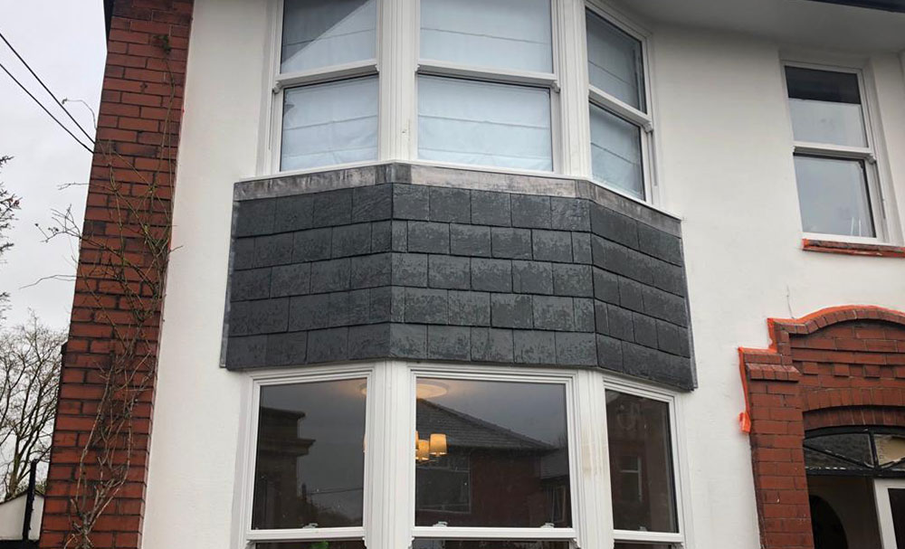 uPVC Windows in Chadderton, Oldham, Manchester | Vertex Rooflines